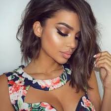 210 Medium Length Hairs ideas