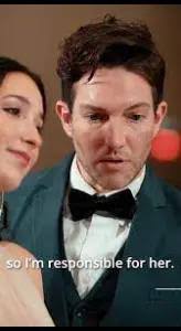 Ryan Jacobs Y Isabella