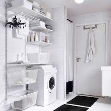 Maybe you would like to learn more about one of these? Products Ikea Laundry Room Stylish Laundry Room Laundry Design