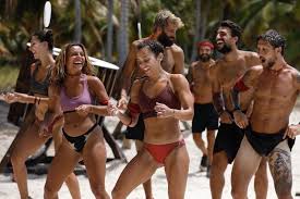 Ποιος κερδίζει απόψε την ασυλία του survivor; Survivor 4 Spoiler 12 4 Poioi Kerdizoyn Thn Prwth Asylia Survivor Youweekly