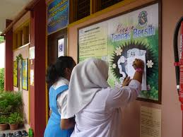 Apalagi sekolah bayu tergolong sekolah yang meniadakan pekerjaan rumah sehingga tak ada waktu berkumpul bersama teman di luar jam sekolah, kecuali akhir pekan. Tahniah Naib Johan Tandas Bersih Kebangsaan Guru Cemerlang Pusat Sumber Sekolah