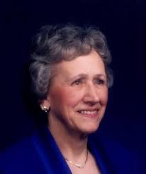 RUTH GOULD Obituary (2016)