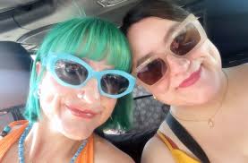 Let's normalize aging, wrinkles, fine lines, dark spots, hormonal  breakouts, texturized skin…and being fine with going out in public without  the need to camouflage yourself just to appease other's. I'm almost 40