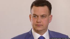 На украине убит мэр кривого рога 16/08/2021. Kxlodetjvosecm