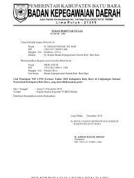 Fungsi sppd ini adalah sebagai bentuk perintah pada pegawai yang namanya tersebut dalam surat tersebut agar melaksanakan tugas keluar. Contoh Surat Tugas Operator Sekolah Doc Contoh Surat