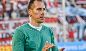 Lucas Bovaglio: "Vamos a enfrentar al mejor equipo, en su cancha, con su gente, es un partido de mucho riesgo"