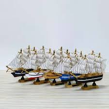 Great prices on seasonal gifts, cards, party supplies & more. 14cm Handmade Wooden Sailing Boat Home Decor Retro Ship Crafts Model Wood Decoration Sailboat Birthday Gift Souvenirs Kids Buy Sailing Boat Decoration Birthday Gift Souvenirs Kids Mediterranean Home Decoration Product On Alibaba Com