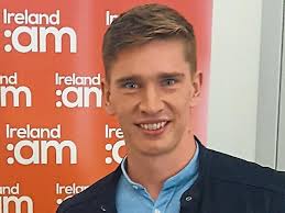 Down Syndrome Ireland: Tipperary hurler Brendan Maher supports Tour de  Leinster charity cycle