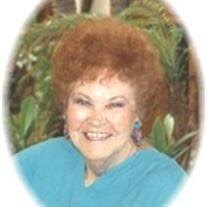 Verma Clark Obituary