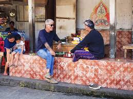 Jun 03, 2021 · the documentary, roadrunner: Exploring Cultures Anthony Bourdain Style By The Stammering Dunce Medium