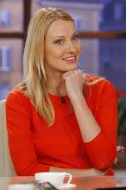 Joanna moro nie ma ostatnio dobrej passy. Joanna Moro Nie Sni Mi Sie Anna German Dziennik Lodzki