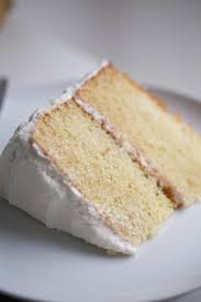After many cake fails, i found the perfect vanilla cake recipe. Amazing Vanilla Cake Recipe Lauren S Latest