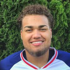 Mr. AJ McCullough-Patterson, Art & Physical Education Teacher; Assistant  (3-4)