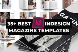 Maybe you would like to learn more about one of these? 35 Indesign Magazine Templates Designercandies