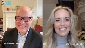 Hey Legal Quiz Episode 15: Alex Prentice QC