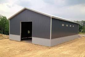We are engineers that provide engineered pole building designs and structural plans for the wood pole barn / wooden pole building. Pole Barns Home Additions Garages Outbuildings Sunrooms