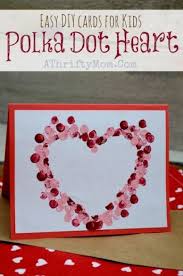 To make this simple, yet creative valentine, pick up some fun patterned pencils and print the heart valentine. Valentine Card Ideas For Preschoolers Valentine S Cards For Kids Valentine Day Cards Valentines Day Cards Handmade