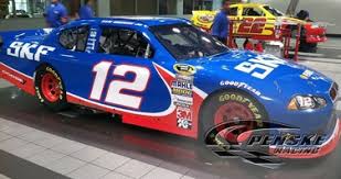 Get the complete 2012 standings, right here at espn.com. Team Penske News No 12 Skf Dodge Charger Preview Stp 400