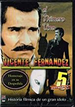 Mejor 9 Vicente Fernandez Paloma Querida De 2021 Mejor Valorados Y Revisados
