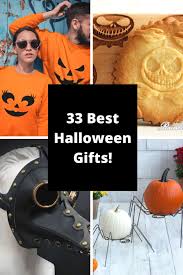 Shop hallmark's selection of halloween gifts, fall scented candles, halloween decorations, stuffed animals and more for a spooky good time this gifts. 33 Best Spooky Halloween Gifts For Halloween Lovers Spooky Halloween Gifts Spooky Gifts Spooky Halloween