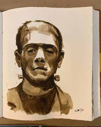 How to Make Walnut Ink at Home