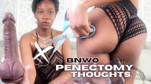 BNWO PENECTOMY THOUGHTS. Extreme CBT Fantasy, BBC Worship - eKRYSTALLINE -  Ebony Femdom - Pornhub.com