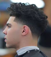 There is one downside of taper haircuts with fades like. 80 Unique Taper Fade Haircuts The Biggest Gallery Hairmanz