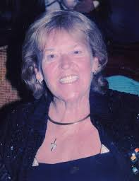 Obituary information for Roberta Rose McGuinness