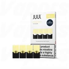 This approximately equals one cigarette pack. Royal Creme Juul Vapers Online