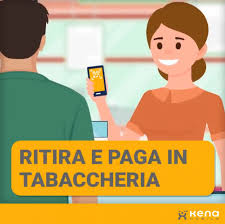Carlo messina ex banca itb, la cosiddetta banca dei tabaccai acquistata integralmente alla fine del 2016. Kena Mobile Promuove Il Servizio Di Ritiro Delle Sim Presso Le Tabaccherie Banca 5 Mondomobileweb It Telefonia Offerte E Notizie