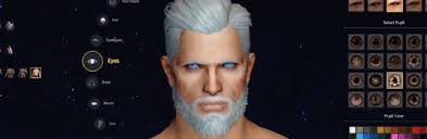 Design the look of that male character in your novel or dress up . Astellia Shows Off Its Character Creation Options Massively Overpowered