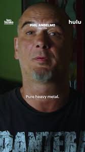 Into the Void: Heavy Metal Legends Documentary