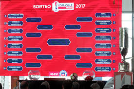 Revive las mejores acciones del partido uruguay vs chile de la fase de grupos de la copa américa 2021, minuto a minuto por la afición. Anfp Y Mts Encabezaron Sorteo De Los Octavos De Final De La Copa Chile