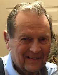 Obituary information for Thomas P. Cotter