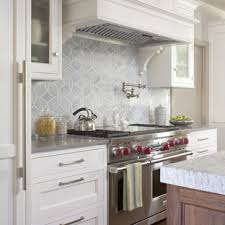 White kitchen backsplash ideas hood. Tile Behind Range Hood Houzz