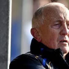 Sports legends want men to talk about cancer