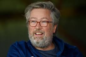 If we stay semi-pro we'll end up in the First Division'