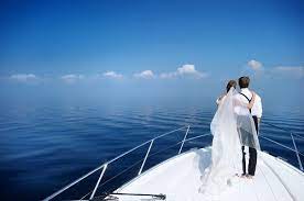 Intimate Mallorca Boat Weddings Fab Events Lab Sailboat Wedding Boat Wedding Yacht Wedding