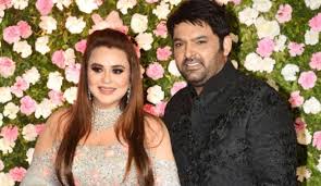 The only problem was that unadkar was very raw, and bowled military medium pace, and was taken to the cleaners. Kapil Sharma Thanks Fans On His First Wedding Anniversary With Ginni Chatrath Tv News India Tv