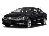 VOLKSWAGEN-CC