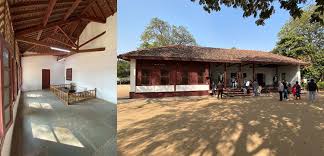 Building Memorials to Gandhi through ...