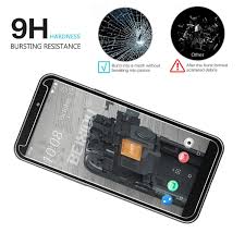 HTC Exodus 1s Screen Protector 2.5D ...