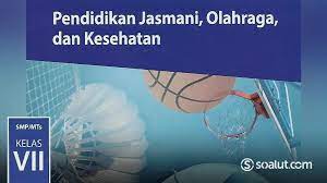 Jul 05, 2021 · (nilai ️100 ️)kunci jawaban pjok kelas 7 halaman ️05 106 107 108 109 penilaian pelajaran 2 ️semester 1 buku siswa jawaban penjas kelas 1 smp mts Kunci Jawaban Pjok Kelas 7 Pendidikan Jasmani Olahraga Dan Kesehatan Buku Siswa Kurikulum 2013