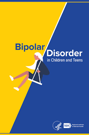Nimh Bipolar Disorder In Children And Teens