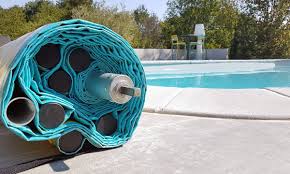 Check spelling or type a new query. Bache A Barre Piscine La Couverture De Protection 4 Saisons