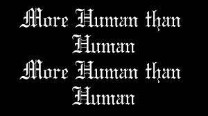 One Two Three Four Five Six Seven Eight Nine Ten Eleven Twelve Lyrics White Zombie More Human Than Human W Lyrics White Zombie Lyric Quotes Lyrics