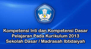 Rpp ini lengkap untuk guru kelas x, xi, dan xii serta relevan untuk digunakan pada tahun pelajaran 2019/ 2020 yang mencakup semester 1 dan semester 2. Kompetensi Inti Dan Kompetensi Dasar Ki Kd Kurikulum 2013 Sd Mi Salam Edukasi