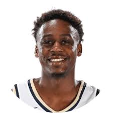 Kaleb Thornton (Akron)