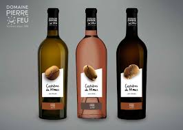 For example, this weekend try. Etiquettes Vin Matya