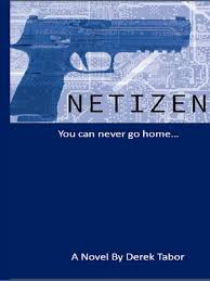 NETIZEN: You can never go home....